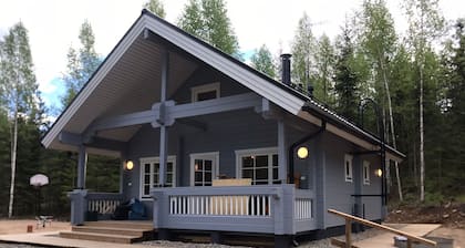 ILMAJÄRVI FOREST DREAM