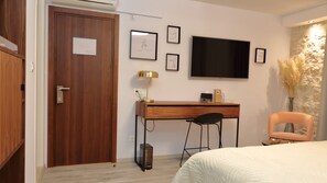 1 bedroom, WiFi
