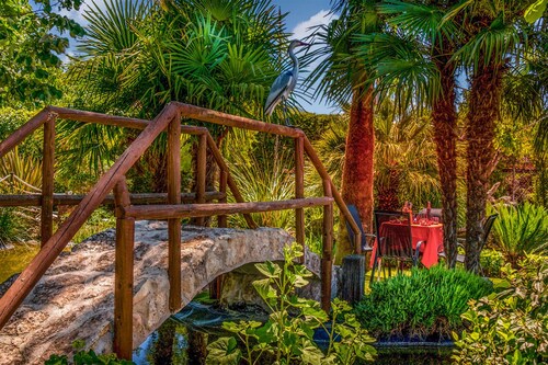 Casa el Altico, Lujosa Casa Rural con Unas Vistas Increíbles en Plena Naturaleza