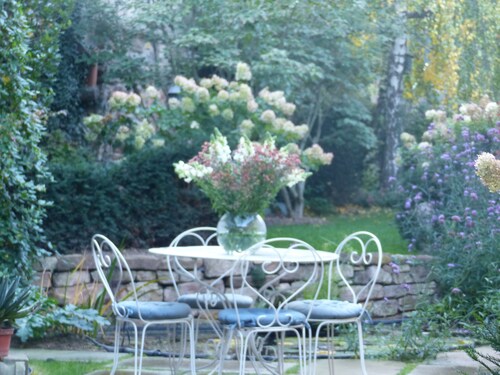 Ancien Pressoir sur la Route des Vins