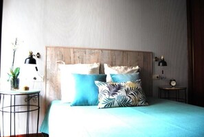 1 slaapkamer
