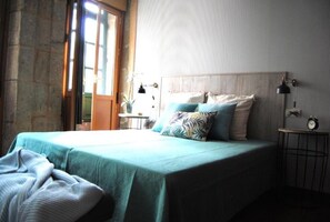 1 bedroom - St. Peter Home (Santiago de Compostela)
