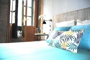 1 bedroom - St. Peter Home (Santiago de Compostela)