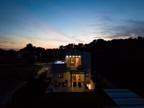 Exterior - Villa Emilia (Medulin)