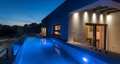 Villa Emilia