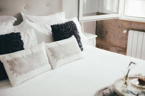 2 habitaciones y wifi 