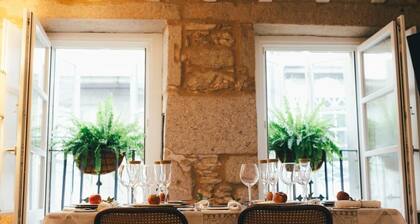 Apartamentos Aurelia Antica - Duplex