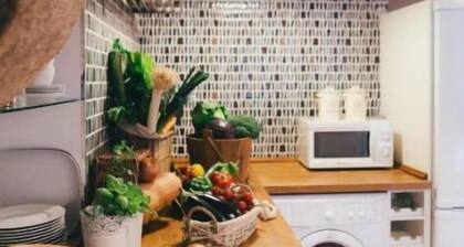 Apartamentos Aurelia Antica - Duplex