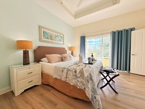 3 Schlafzimmer, Bügeleisen/Bügelbrett, Reisekinderbett, kostenloses WLAN