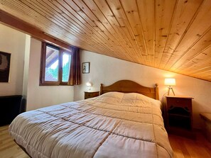 3 chambres