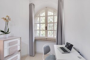 Interiör
