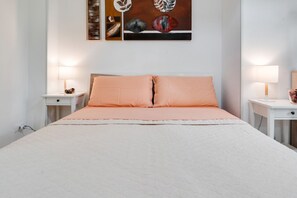 2 habitaciones y wifi