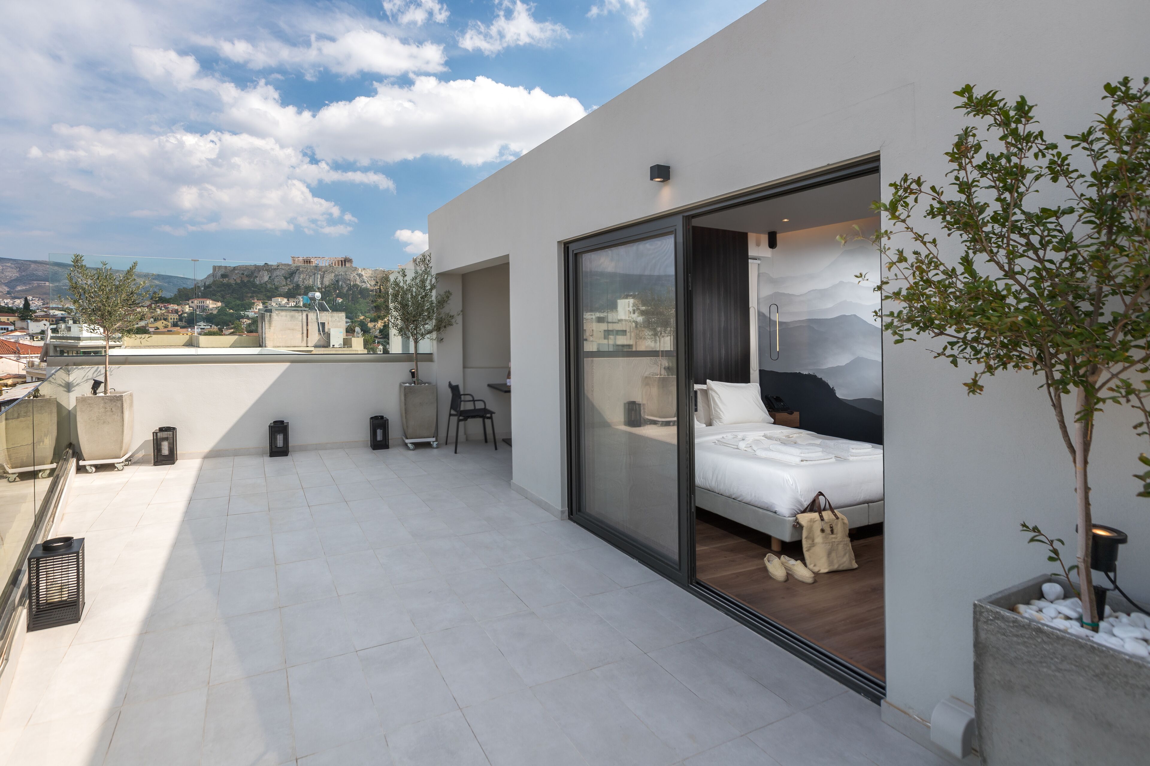 Foto - Ivis 4 Boutique Hotel