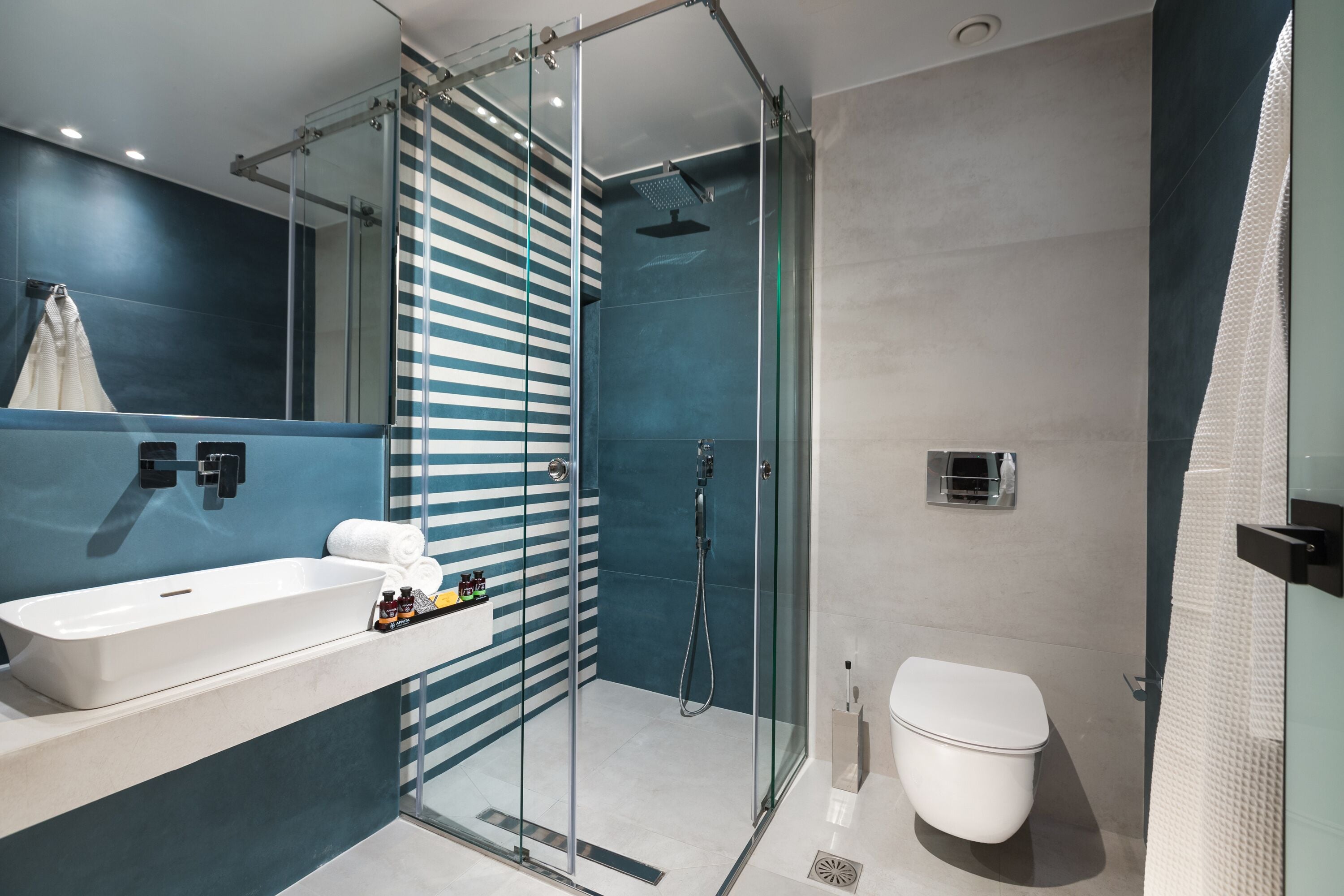 Foto - Ivis 4 Boutique Hotel