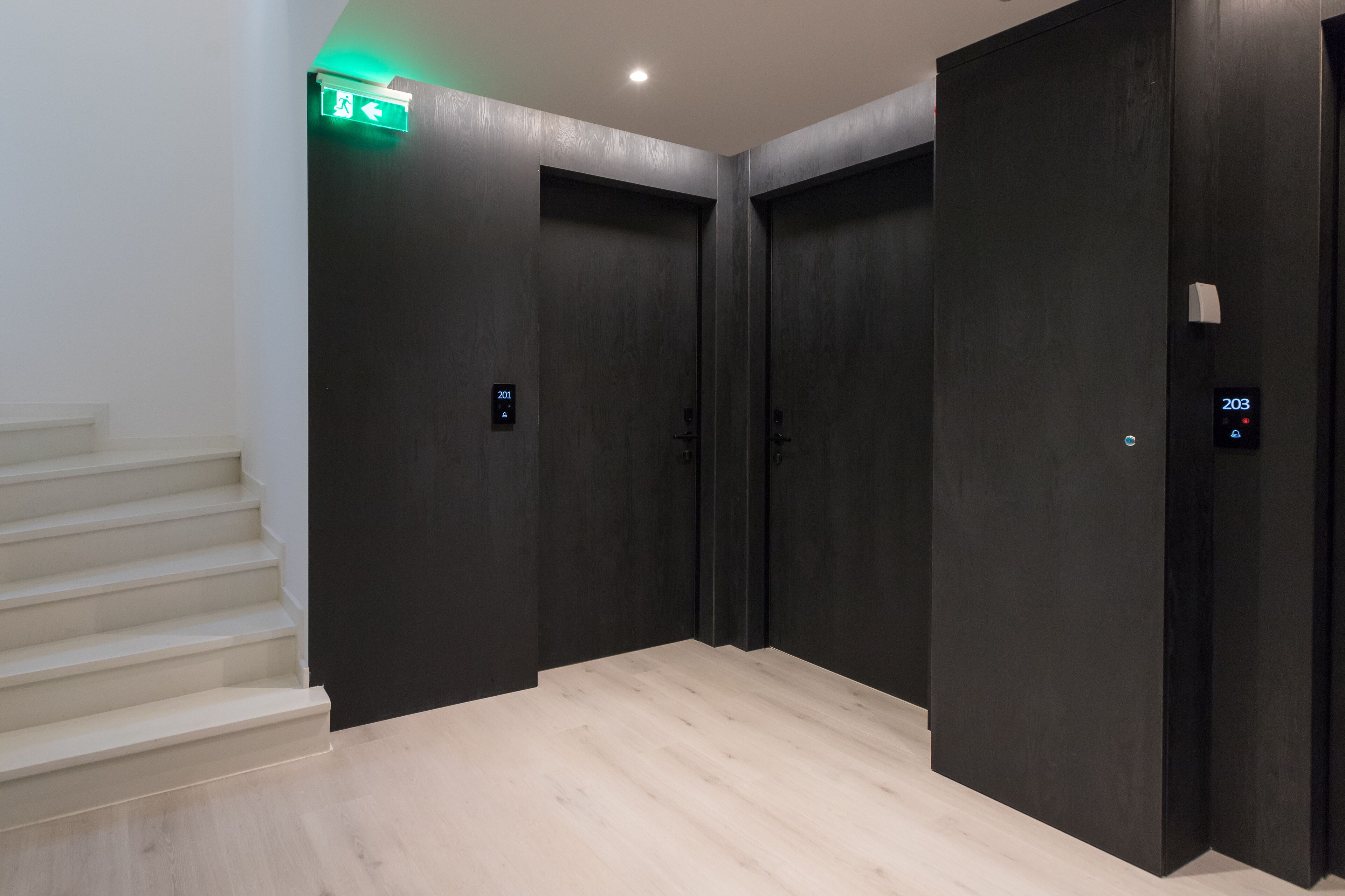 Foto - Ivis 4 Boutique Hotel