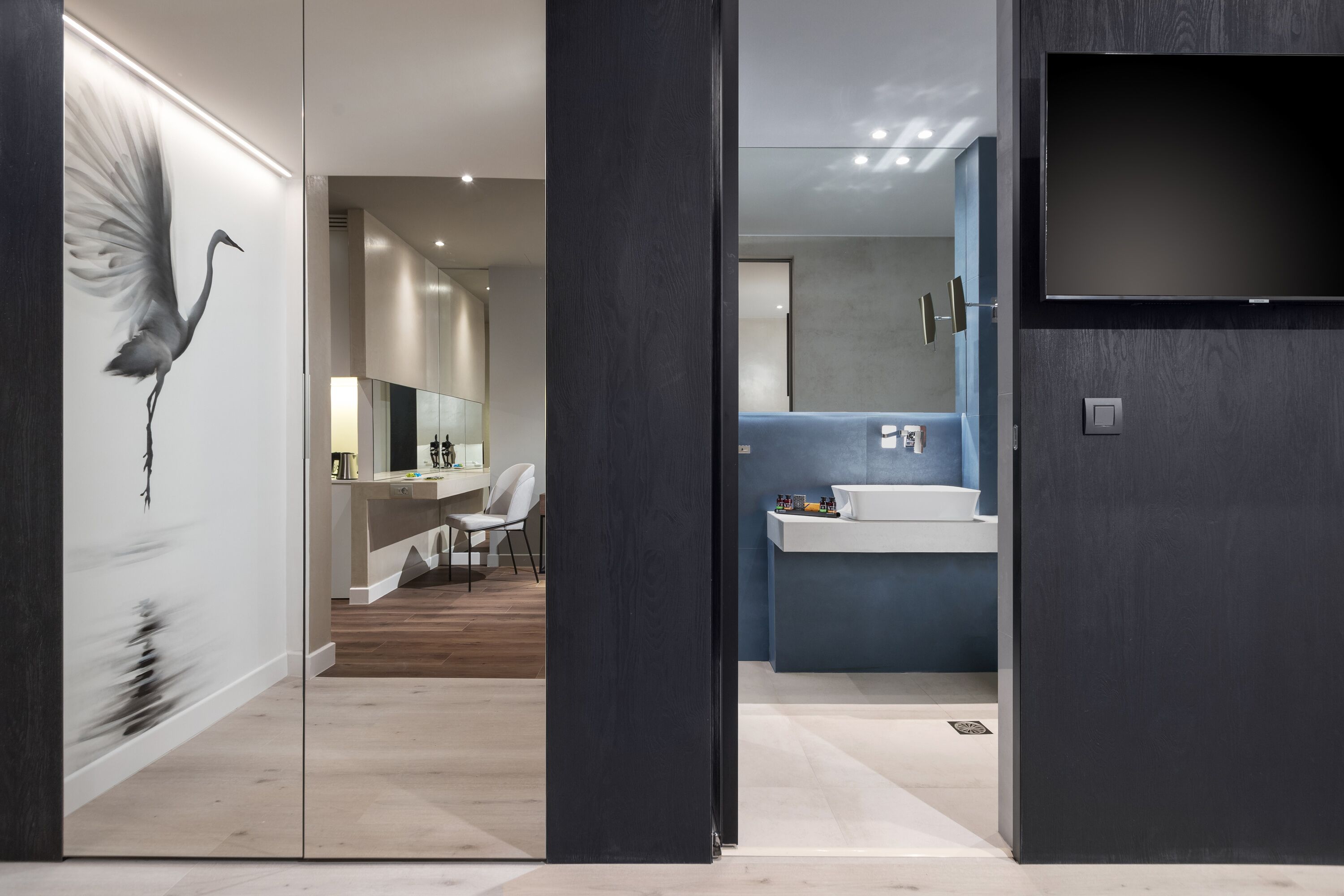 Foto - Ivis 4 Boutique Hotel