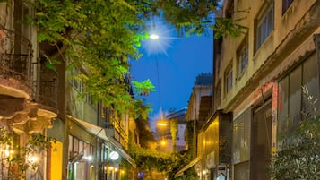 City view