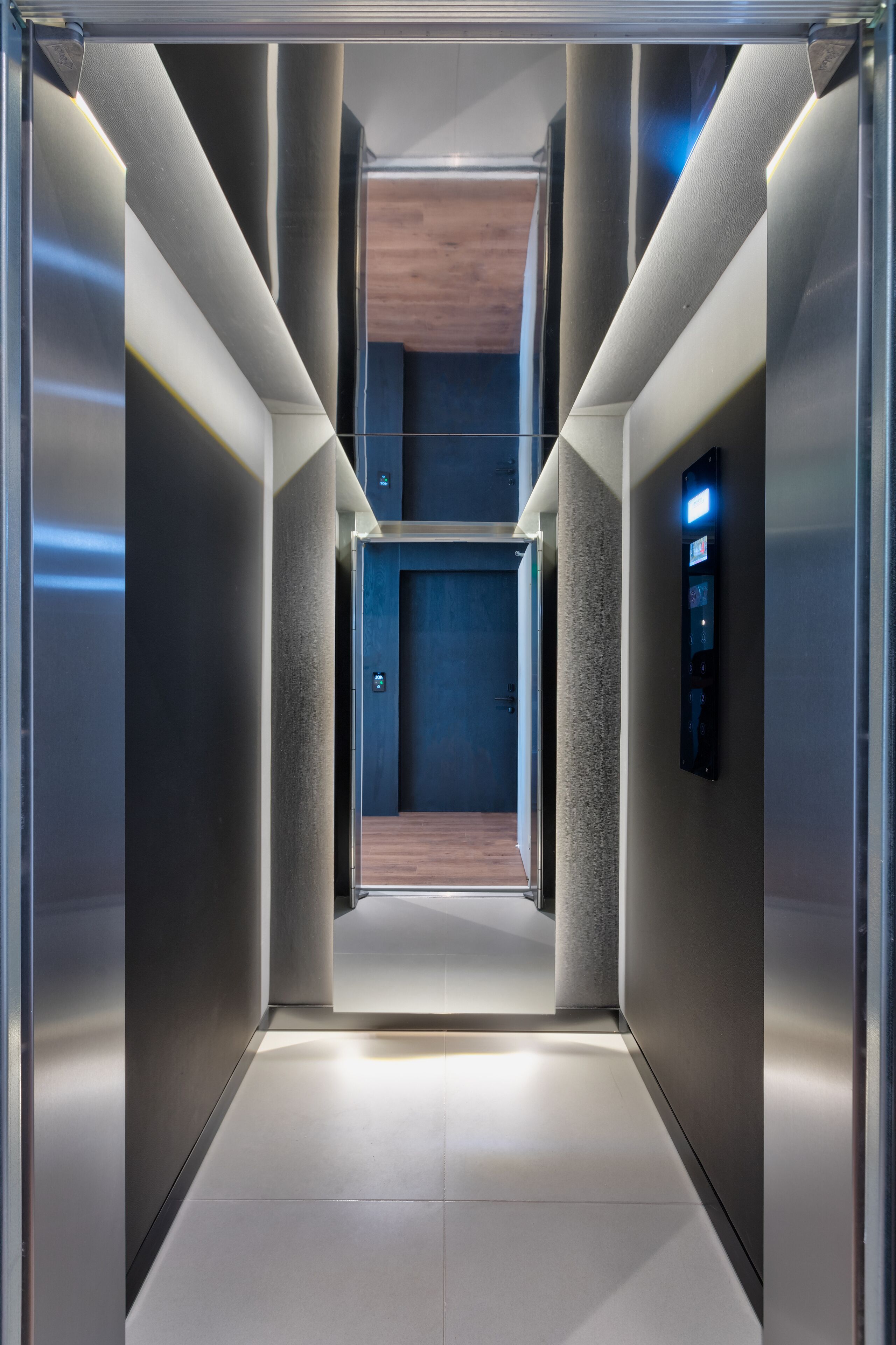 Foto - Ivis 4 Boutique Hotel