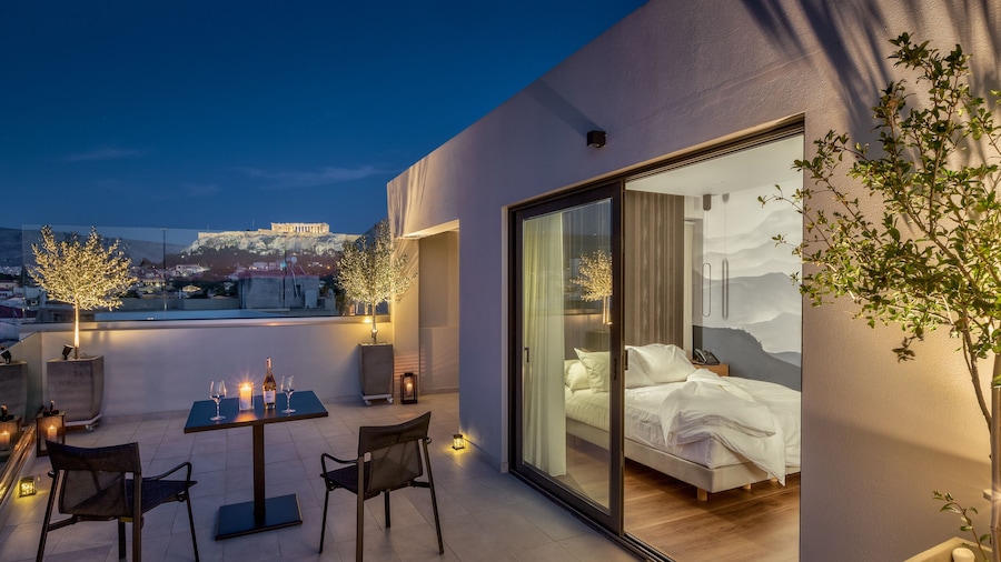 Ivis 4 Boutique Hotel