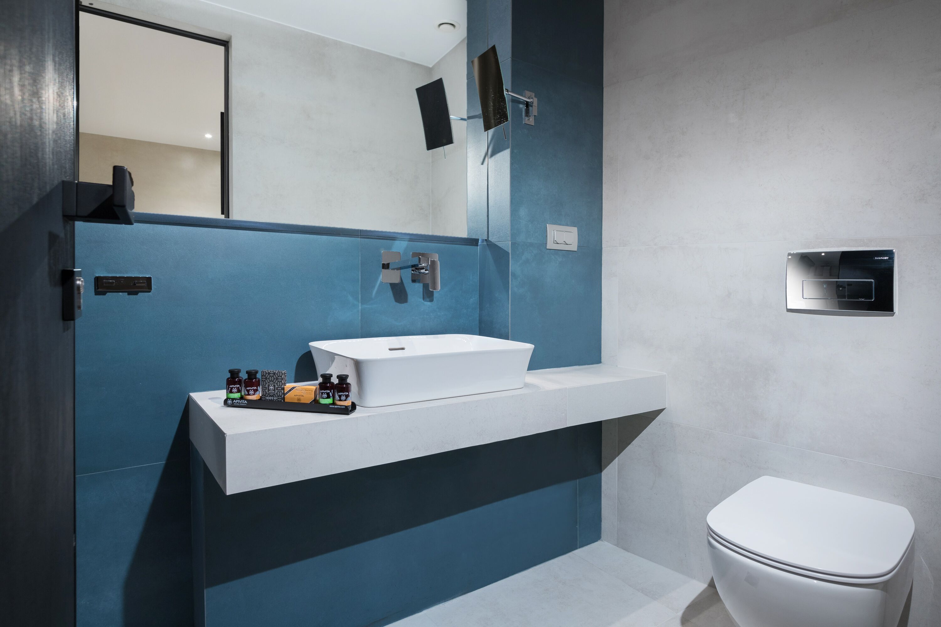 Kamar mandi