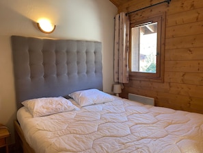 2 habitaciones
