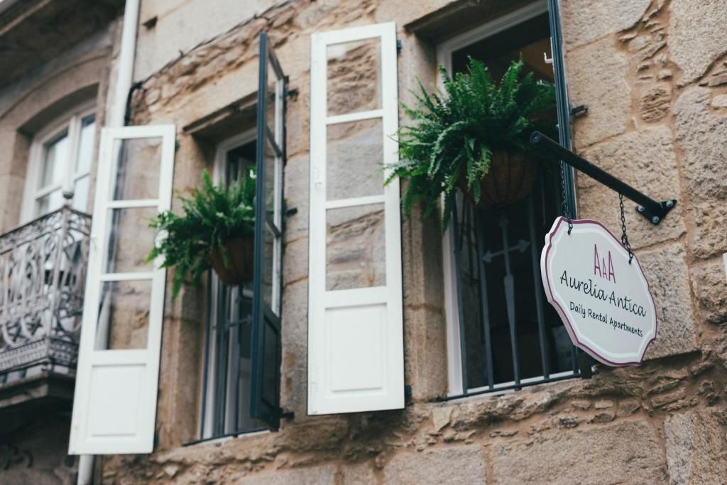 Detalle del exterior