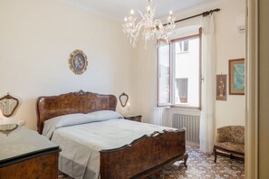 1 bedroom, WiFi - Cadimare Lovely Apartment x4 (La Spezia)