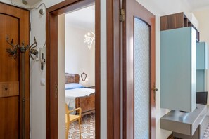 1 bedroom, WiFi