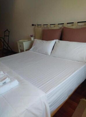 1 bedroom - Villalomba (Villagarcía de Arosa)