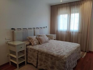 1 bedroom - Villalomba (Villagarcía de Arosa)
