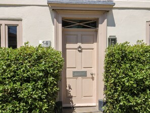 村舍 | 住宿内部