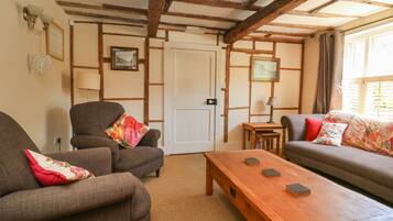 Cottage | Interior