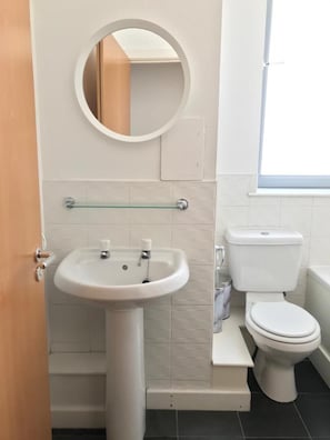 Appartement | Salle de bain