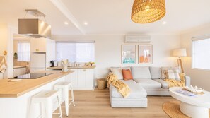 Smart TV, video game console, DVD player