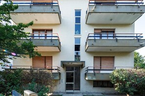 Unclassified image, 3 of 20, button - Appartamento Calmo 1SX (Venezia)