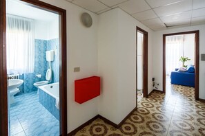 Bathroom - Appartamento Calmo 2DX (Venezia)