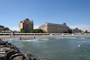 Beach - Appartamento Calmo 2DX (Venezia)