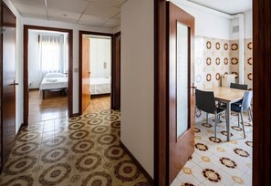 Room - Appartamento Calmo 2DX (Venezia)