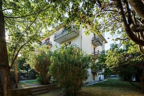 Exterior - Appartamento Calmo 2SX (Venezia)