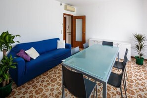 Dining - Appartamento Calmo 2SX (Venezia)