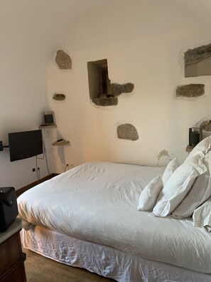 4 chambres, Wi-Fi