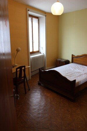 4 habitaciones y wifi 