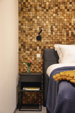 1 Schlafzimmer, Zimmersafe, Bügeleisen/Bügelbrett, kostenloses WLAN