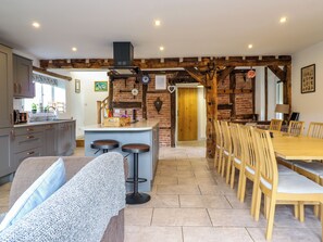 Dining - Y Stabl (the Stable (Oswestry)
