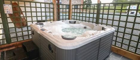 Casa de campo | Spa