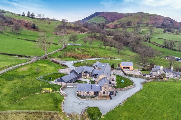 Cottage | Extérieur