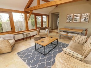 Cottage | Intérieur