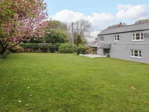 Cottage | Intérieur