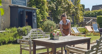 The Bell at Sapperton