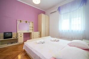 Apartment (One Bedroom Apartment) | 1 bedroom - Apartment Jasenka (Split)